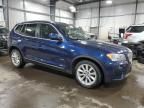 2011 BMW X3 XDRIVE28I