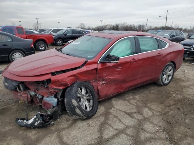 2014 Chevrolet Impala LT