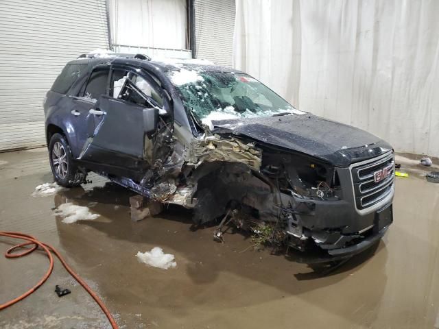 2014 GMC Acadia SLT-1