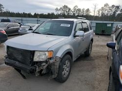 2011 Ford Escape Limited for sale in Harleyville, SC