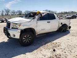 2010 Toyota Tundra Double Cab SR5 for sale in New Braunfels, TX