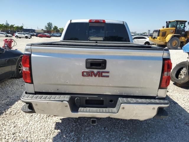 2014 GMC Sierra C1500 Denali