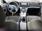 2009 Subaru Legacy 2.5I