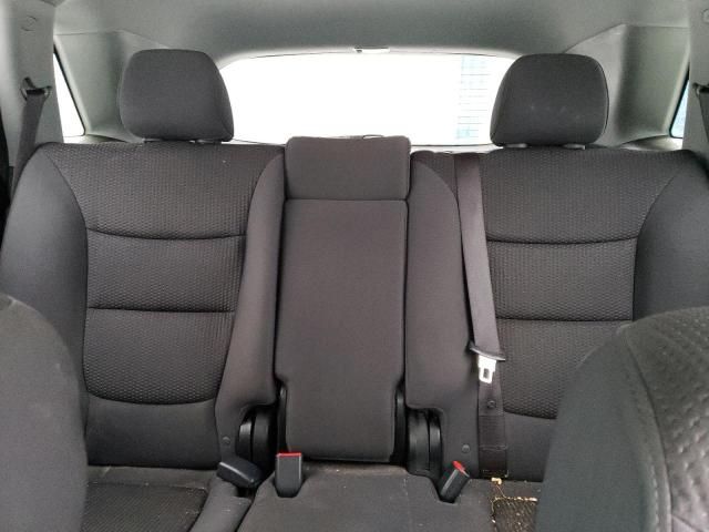 2011 KIA Sorento Base