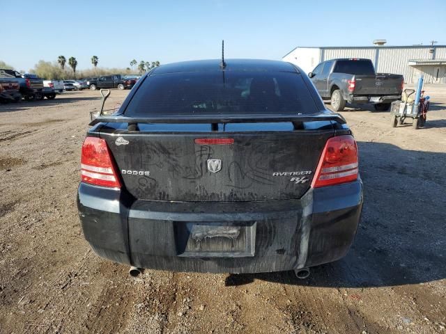 2010 Dodge Avenger R/T