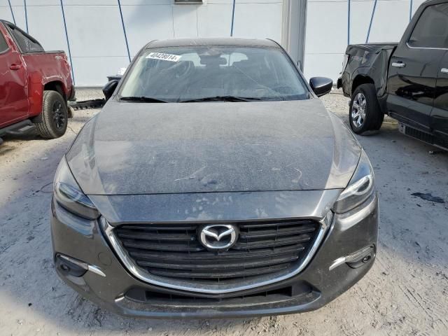 2018 Mazda 3 Grand Touring