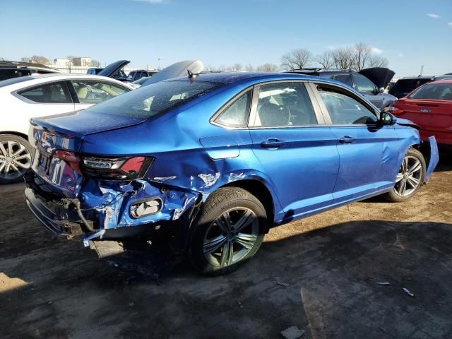 2023 Volkswagen Jetta SE