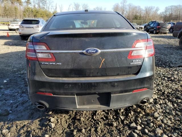 2014 Ford Taurus SEL