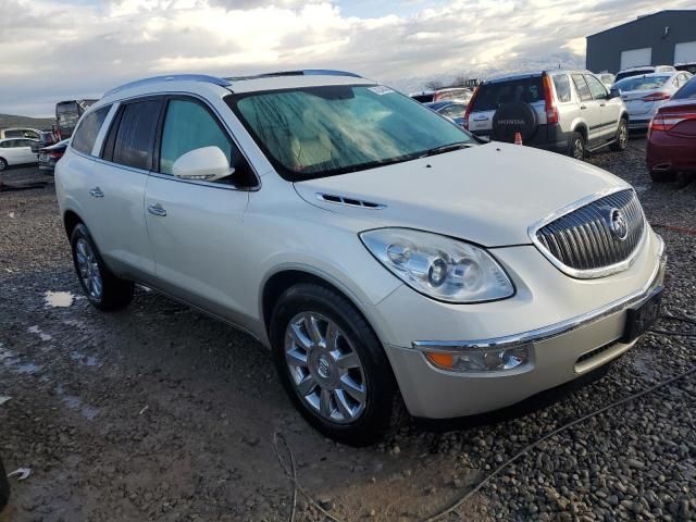 2011 Buick Enclave CXL