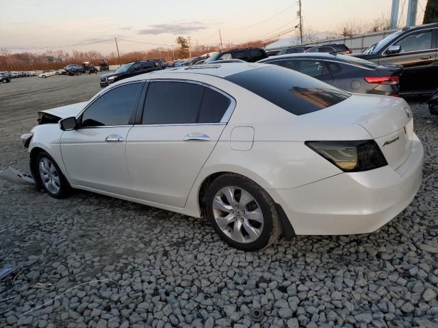 2009 Honda Accord EXL