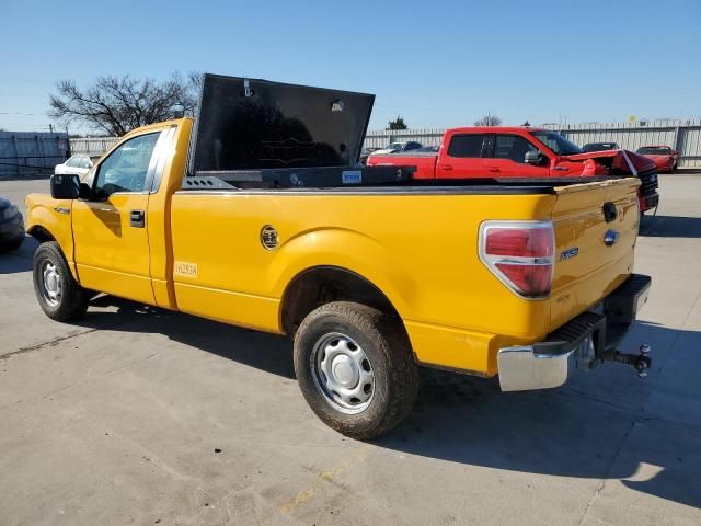 2014 Ford F150