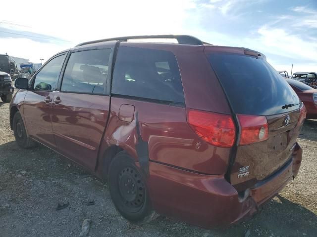 2007 Toyota Sienna CE