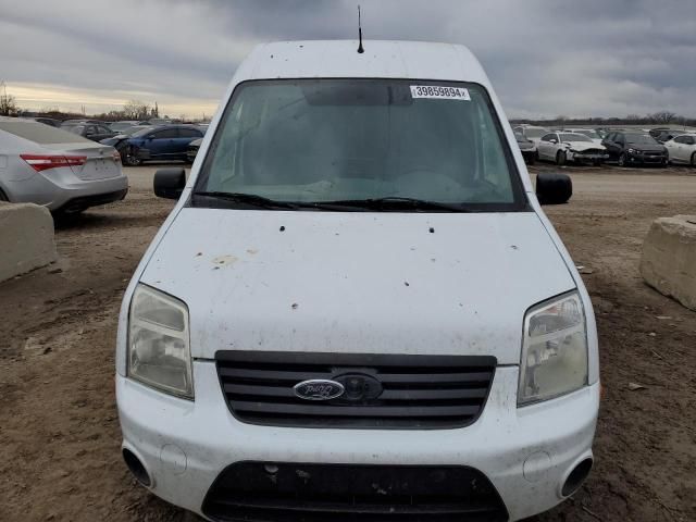 2012 Ford Transit Connect XLT