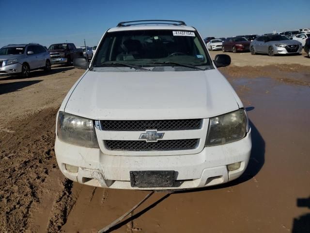 2007 Chevrolet Trailblazer LS