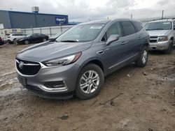 Salvage cars for sale from Copart Magna, UT: 2019 Buick Enclave Essence