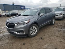 Vehiculos salvage en venta de Copart Magna, UT: 2019 Buick Enclave Essence