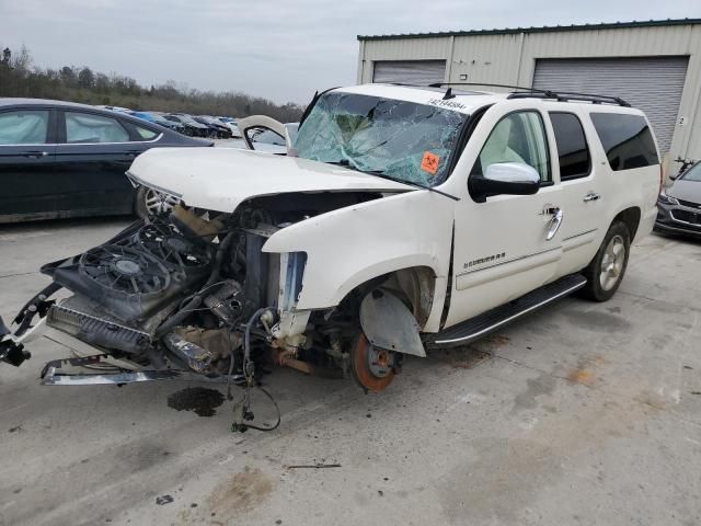 2008 Chevrolet Suburban C1500  LS