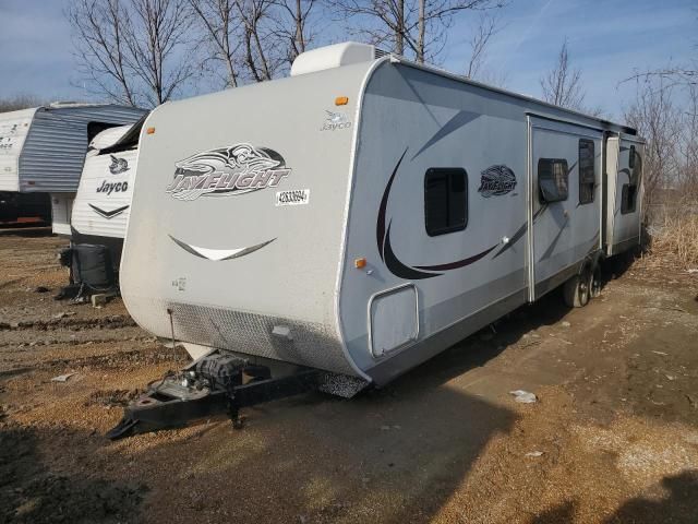 2014 Jayco JAY Flight