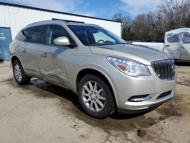 2014 Buick Enclave