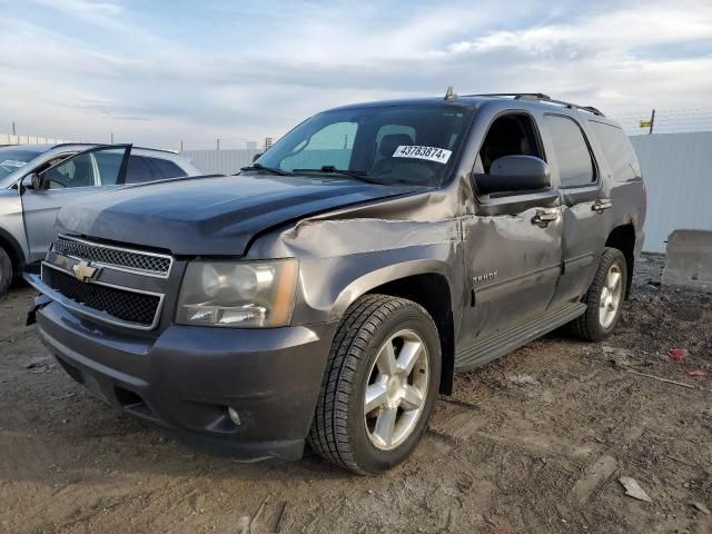 2010 Chevrolet Tahoe K1500 LT