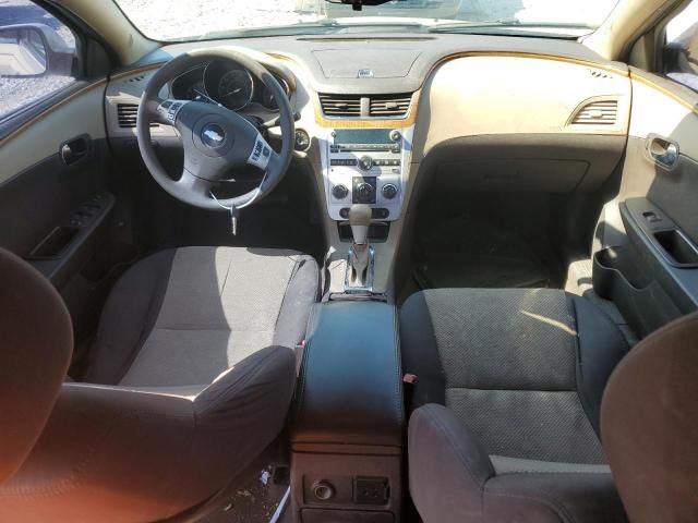 2012 Chevrolet Malibu 1LT