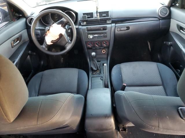 2004 Mazda 3 I