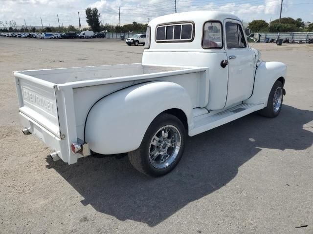 1954 Chevrolet 3100