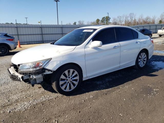 2013 Honda Accord Touring