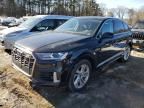 2022 Audi Q7 Premium Plus