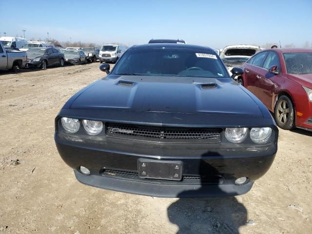 2014 Dodge Challenger SXT