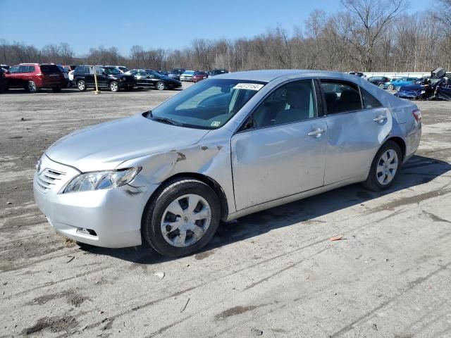 2009 Toyota Camry Base