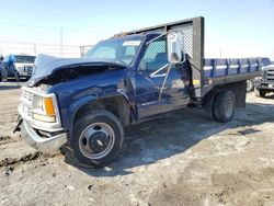 1999 Chevrolet GMT-400 C3500 for sale in Cahokia Heights, IL