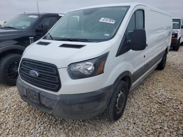 2019 Ford Transit T-150