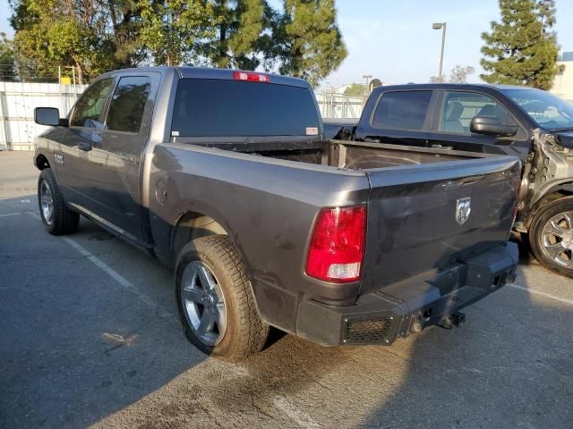 2016 Dodge RAM 1500 ST