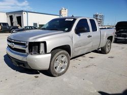 Chevrolet salvage cars for sale: 2008 Chevrolet Silverado K1500