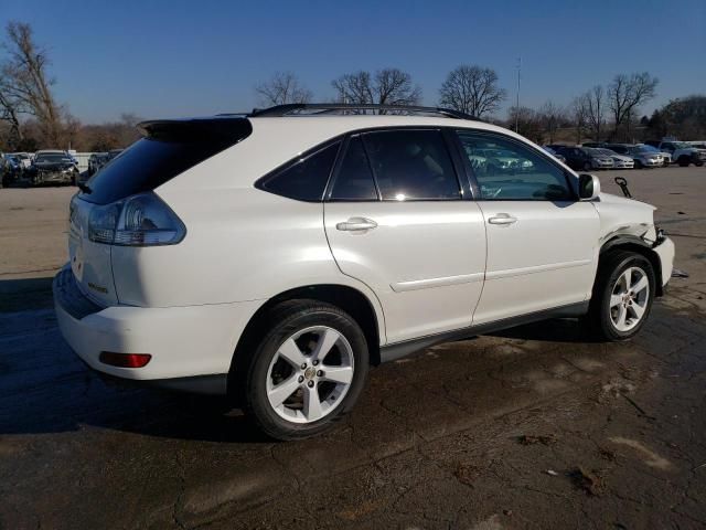 2005 Lexus RX 330