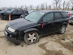 Saturn vue salvage cars for sale: 2005 Saturn Vue