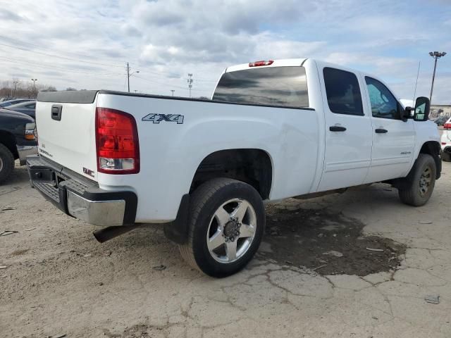 2013 GMC Sierra K2500 SLE