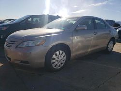 2008 Toyota Camry CE for sale in Grand Prairie, TX