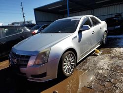 2011 Cadillac CTS for sale in Colorado Springs, CO