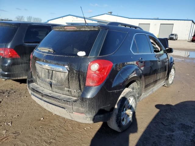 2011 Chevrolet Equinox LT