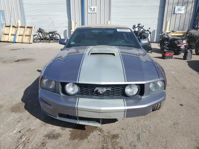 2006 Ford Mustang GT