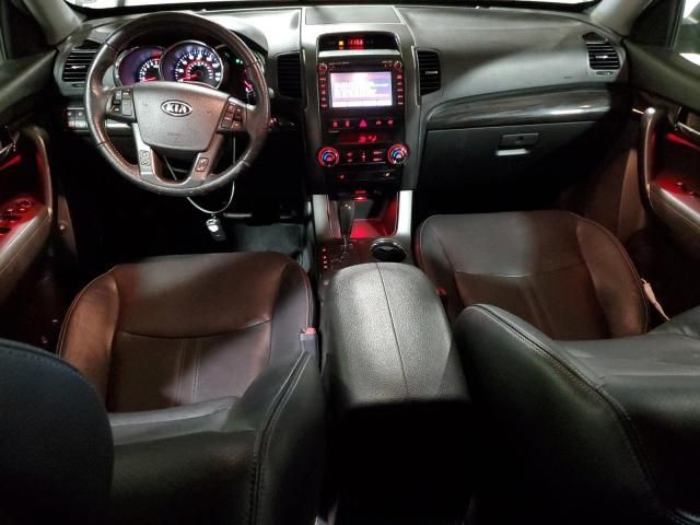 2011 KIA Sorento EX