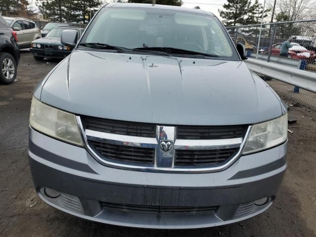 2010 Dodge Journey R/T