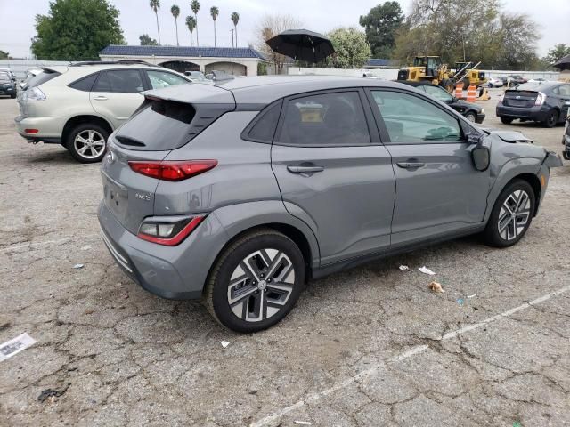 2023 Hyundai Kona SE