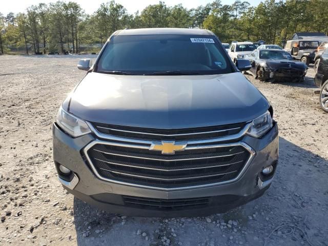 2020 Chevrolet Traverse LT