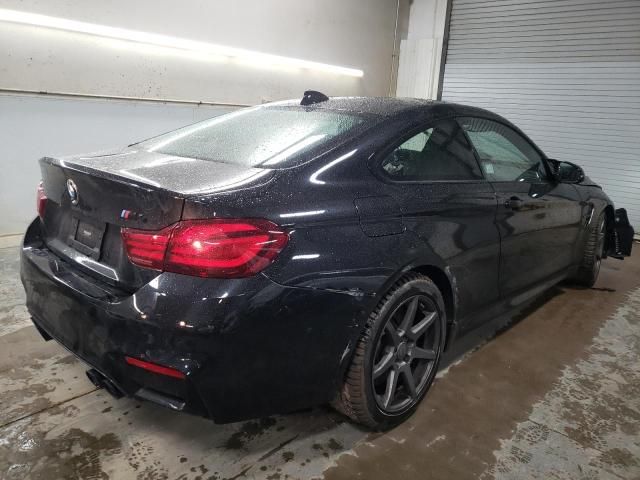 2020 BMW M4