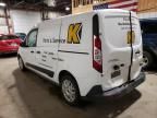 2017 Ford Transit Connect XLT