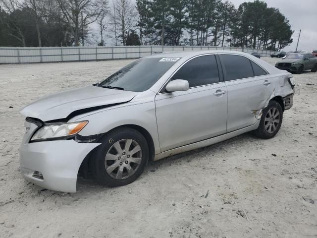 2008 Toyota Camry CE