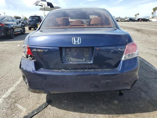 2009 Honda Accord LX